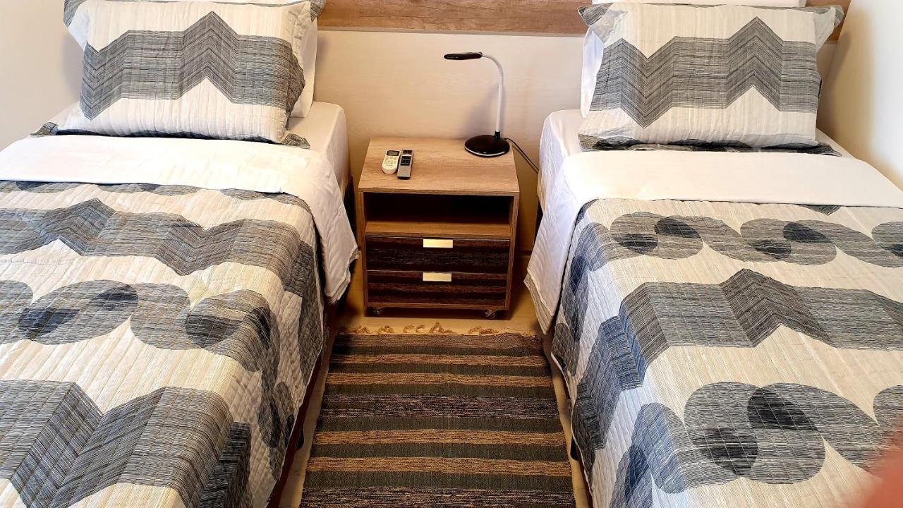 Apto Luxo Em Hotel - Beira Mar Fortaleza Экстерьер фото